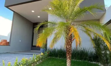 Bela casa a venda no Condomínio Horto Florestal Villagio – Sorocaba/SP