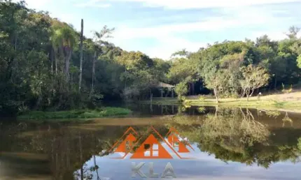Vendo Terreno de 1.000m² no Cond. Fazenda Jequitibá