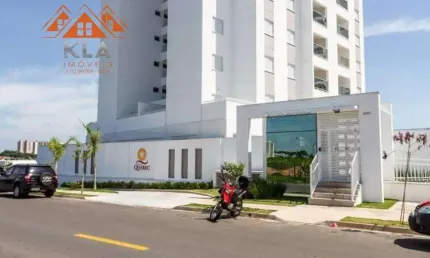 Apartamento com 3 quartos à venda na Rua Heloísa Oliveira Evangelista, 240, Parque Campolim, Sorocaba