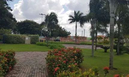 Vendo Terreno no Condomínio Fazenda Jequitibá de 1000m².