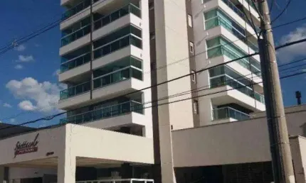 Apartamento para venda com 50 m² com 1 quarto em Parque Campolim - Sorocaba - SP