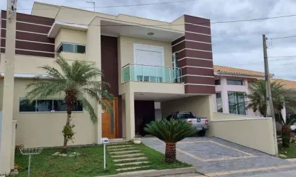 Excelente Casa no Condomínio Ibiti do Paço - Sorocaba - SP