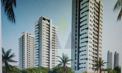 Excelente Apartamento Union Planeta (02 dormitórios)