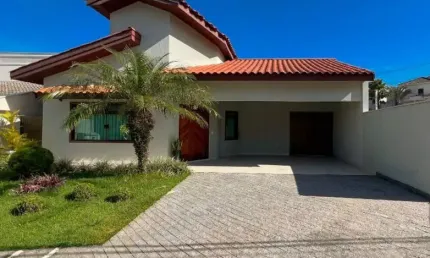 Casa no condomínio ibiti do paço com 3 quartos sorocaba