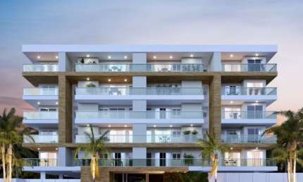 Apartamento 2 dormitórios à Venda - Ubatuba/SP- Praia do Itaguá / Prox. Aquário.