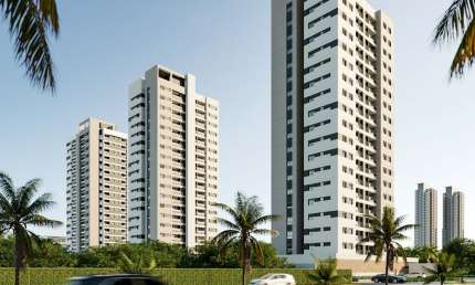 Apartamento com 3 quartos à venda na Avenida Engenheiro Carlos Reinaldo Mendes, 3026, Além Ponte, Sorocaba