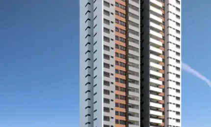 Lindo Apartamento Edifício Avant Garde 3 dorm c/ 1 suíte - Campolim/Sorocaba SP