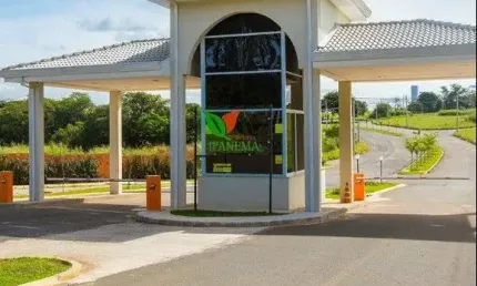Linda Casa à Venda no Condomínio Reserva Ipanema - 3 suítes / Sorocaba/SP