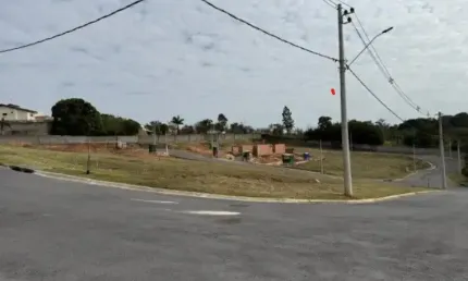 Terreno / condomínio villagio itália / 269,44 mts - alto da boa vista .