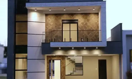 Linda Casa / Sobrado à Venda no Condomínio Campos do Conde – Sorocaba/SP / 03 Suítes