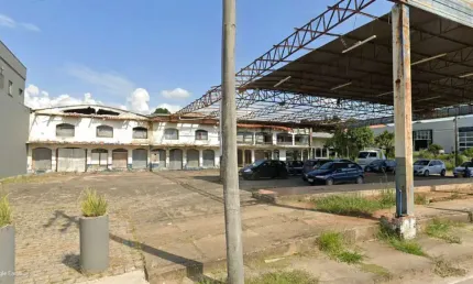 Terreno comercial à venda na R. Te Geronazo, Centro, Mafra, 3360 m2 por R$ 3.960.000