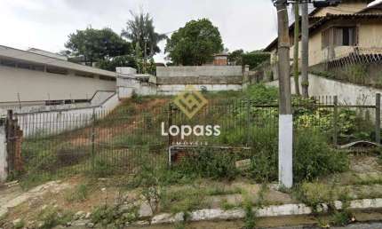 Terreno à venda na Rua Doutor Rui Tavares Monteiro, 224, Morumbi, São Paulo, 700 m2 por R$ 2.850.000