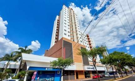 Cobertura com 3 quartos à venda na Avenida Fernando Machado - E, 1250, Centro, Chapecó, 134 m2 por R$ 1.419.000