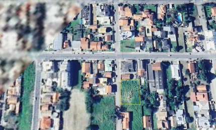Terreno à venda na Rua Carlos Gomes, Humaitá, Tubarão por R$ 624.000