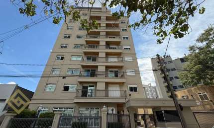 Cobertura com 3 quartos à venda na Rua Odin Ferreira do Amaral, 78, Batel, Curitiba, 302 m2 por R$ 4.950.000