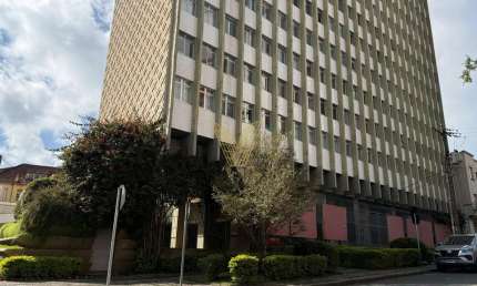 Apartamento com 3 quartos à venda na Rua Saldanha da Gama, 25, Centro, Curitiba, 112 m2 por R$ 550.000