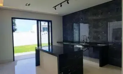 Casa em Condomínio para Venda em Uberlândia, Condominio Park Sul, 3 dormitórios, 1 suíte, 2 banheiros, 4 vagas