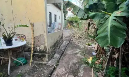 Terreno à venda no Martins, Uberlândia 
