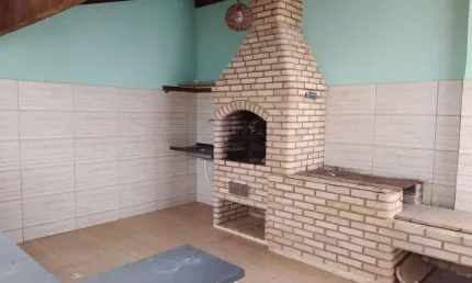 Casa para Venda em Uberlândia, Nova Uberlandia, 3 dormitórios, 1 suíte, 2 banheiros, 2 vagas