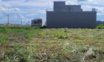 Terreno para Venda em Uberlândia, Praça Alto Umuarama