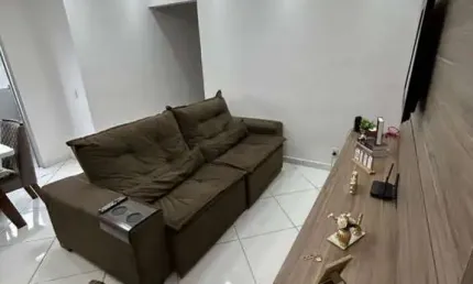 Apartamento para Venda em Uberlândia, Nossa senhora das Graças, 3 dormitórios, 1 suíte, 2 banheiros, 2 vagas