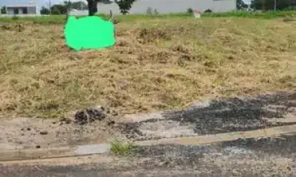 Terreno para Venda em Uberlândia, Jardim Inconfidencia