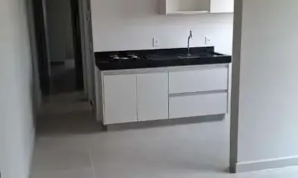 Apartamento para Venda em Uberlândia, Brasil, 2 dormitórios, 1 suíte, 2 banheiros, 1 vaga