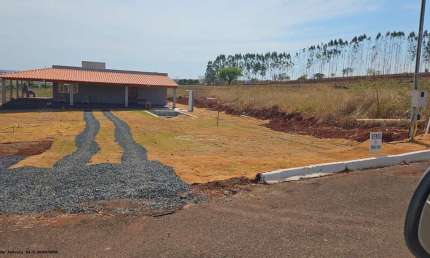 Rancho para Venda, Miranda 4, 3 dormitórios, 3 suítes, 10 vagas