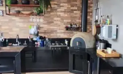 Casa para Venda em Uberlândia, Bosque dos Buritis, 3 dormitórios, 1 suíte, 2 banheiros, 2 vagas