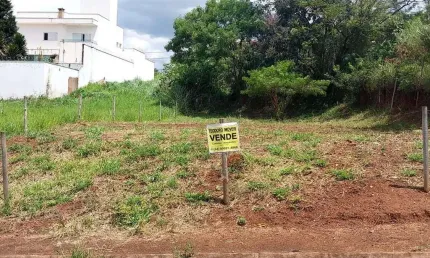 Terreno para Venda em Uberlândia, Jardim Inconfidencia