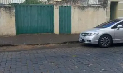 Terreno à venda no Martins, Uberlândia 