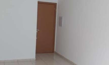 Apartamento para Venda em Uberlândia, Tubalina, 2 dormitórios, 1 banheiro, 1 vaga