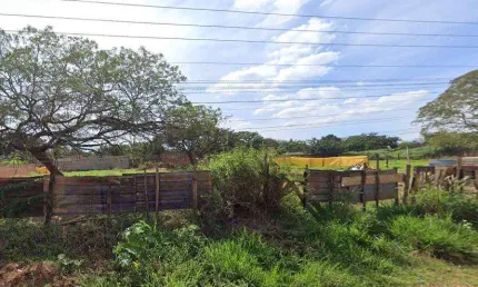 Terreno à venda na Rua Estanislau Gabriel dos Santos, Morada Nova, Uberlândia