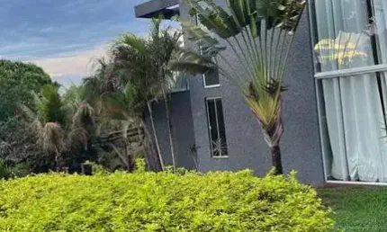 Chácara para Venda em Uberlândia, Chácaras Eldorado, 3 dormitórios, 1 suíte, 3 banheiros