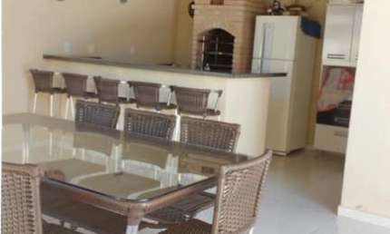 Casa para Venda em Uberlândia, Jardim Holanda, 4 dormitórios, 2 suítes, 4 banheiros, 3 vagas
