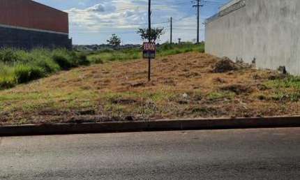 Terreno para Venda em Uberlândia, Praça Alto Umuarama