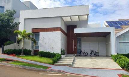 Casa com 4 quartos à venda na Rua das Azaléias, 456, Conjunto Habitacional Inocente Vila Nova Júnior, Maringá