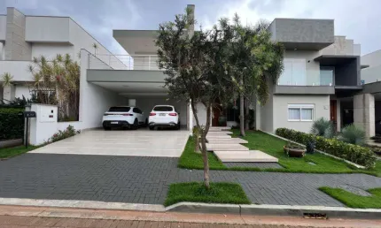 Casa com 4 quartos à venda na Avenida Cerro Azul, 2649, Jardim Novo Horizonte, Maringá