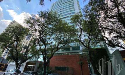 Apartamento Duplex Alto Padrão - Ed Terraço Imperial