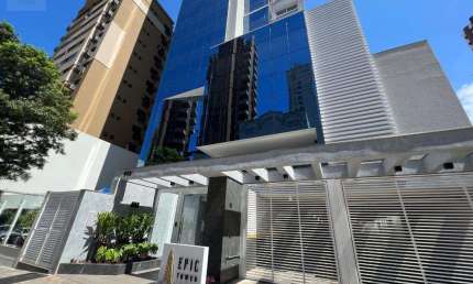 Apartamento com 3 quartos à venda na Rua Arthur Thomas, 910, Zona 01, Maringá