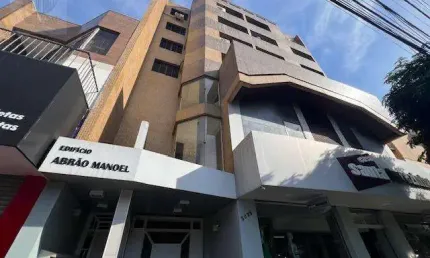 Apartamento com 3 quartos à venda na Avenida Brasil, 3023, Zona 01, Maringá