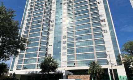 Apartamento à venda em Maringá, Zona 03, com 3 suítes, com 179 m², Maison Lumini