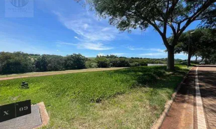 Terreno em condomínio fechado à venda na Estrada Romeirinha, 2413, Jardins de Monet Residence, Maringá