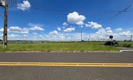 Terreno à venda em maringá, chácaras aeroporto, com 450 m², condomínio residencial ecowind