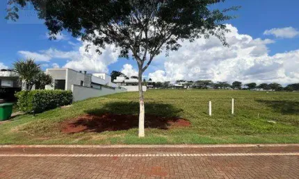 Terreno à venda em Maringá, Jardins de Monet Residence, com 526 m², Jardins de Monet Residence