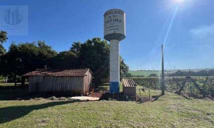 Chácara / sítio à venda na BR 376, 000, Centro, Marialva