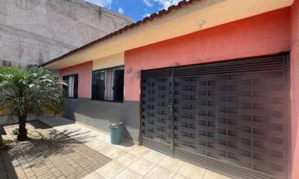 Casa à venda em Sarandi, Jardim Panorama, com 2 quartos, com 83.19 m²