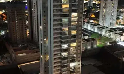 Apartamento à venda em maringá, zona 08, com 3 quartos, com 112 m², ed positano residenza