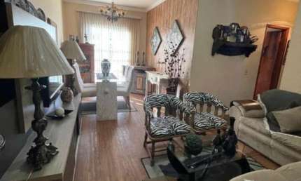 Apartamento com 3 quartos à venda na Cidade Nova I, Indaiatuba 