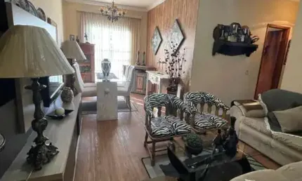 Apartamento com 3 quartos à venda na Cidade Nova I, Indaiatuba 